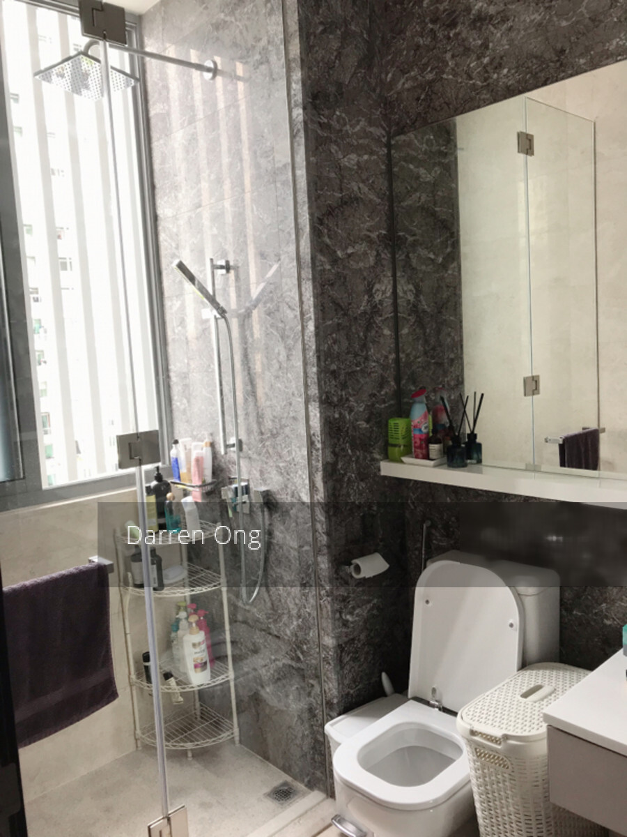 The Hillier (D23), Apartment #262367431